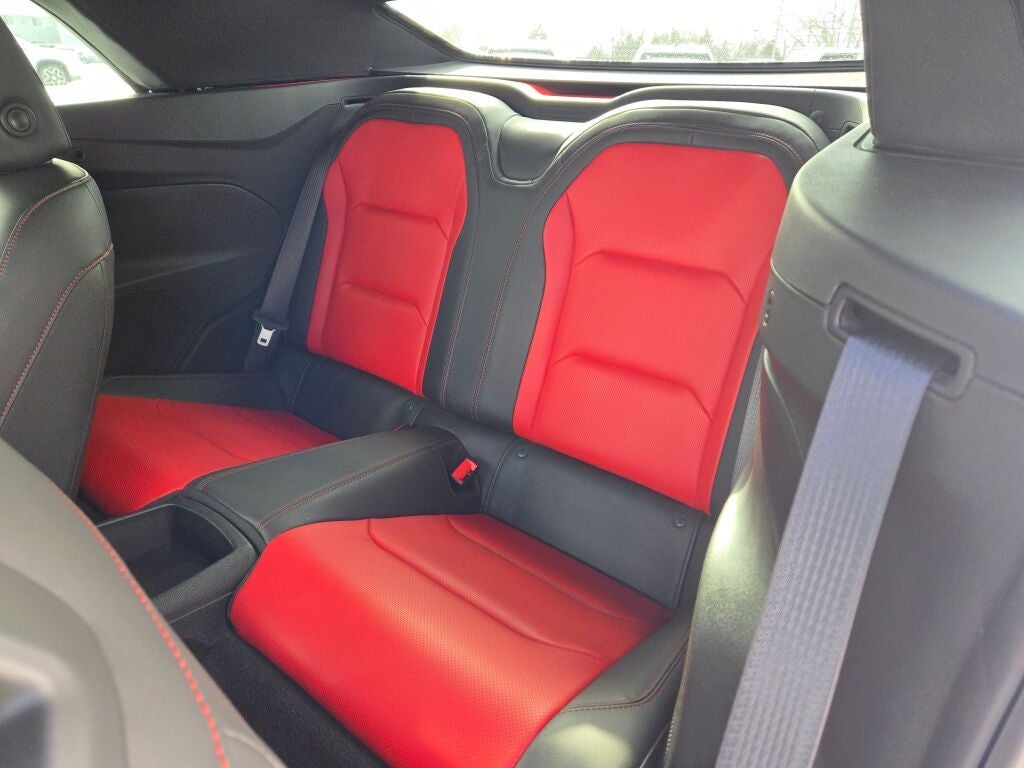 2019 Chevrolet Camaro SS 2SS