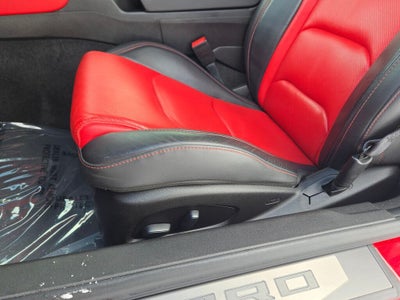 2019 Chevrolet Camaro SS 2SS