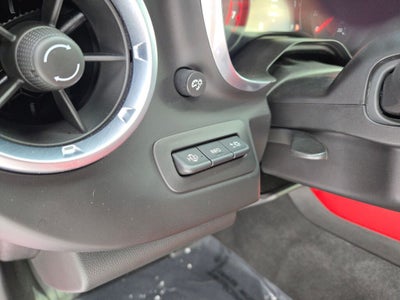 2019 Chevrolet Camaro SS 2SS