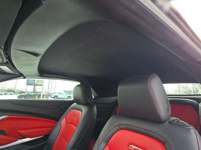 2019 Chevrolet Camaro SS 2SS