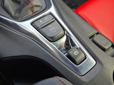 2019 Chevrolet Camaro SS 2SS