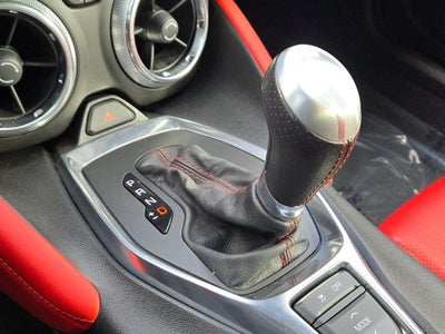 2019 Chevrolet Camaro SS 2SS