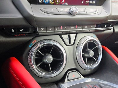 2019 Chevrolet Camaro SS 2SS