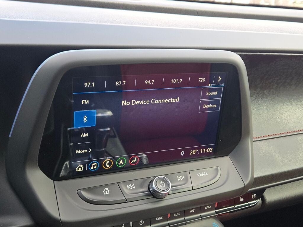 2019 Chevrolet Camaro SS 2SS