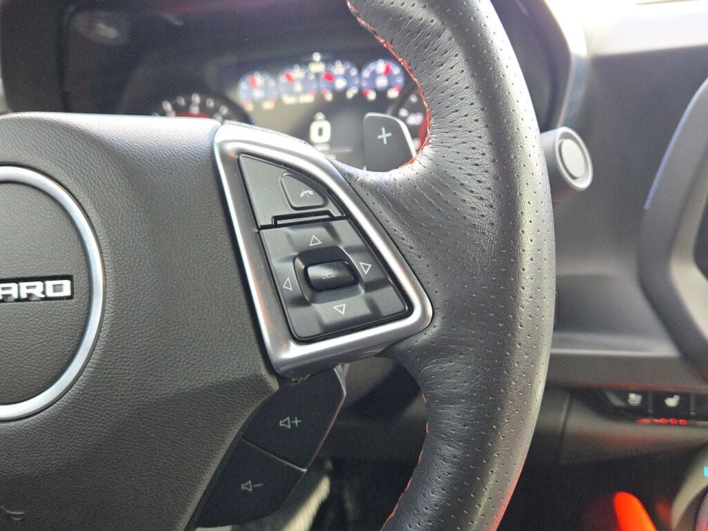 2019 Chevrolet Camaro SS 2SS