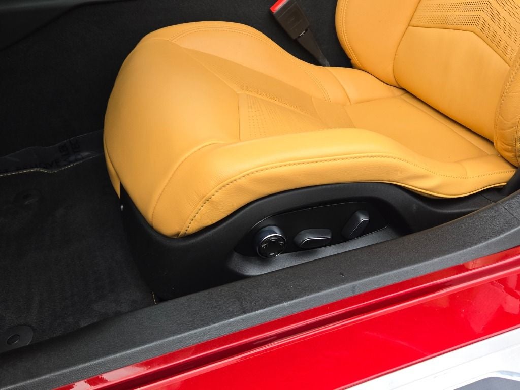 2021 Chevrolet Corvette Stingray 3LT