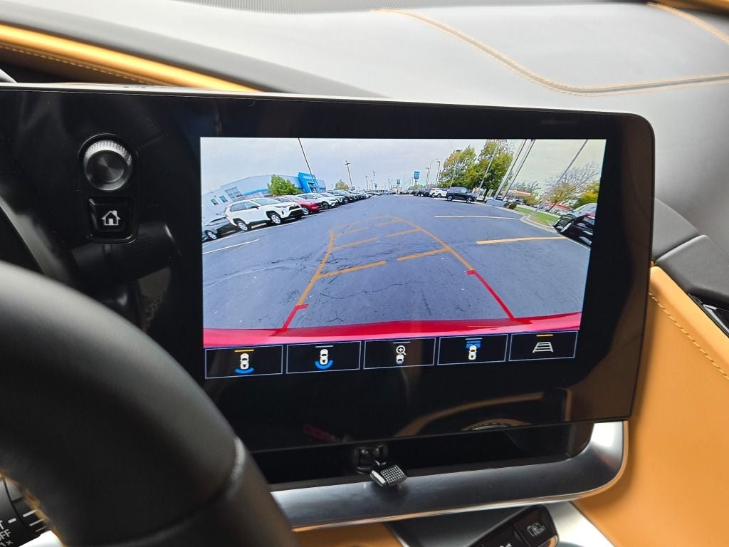 2021 Chevrolet Corvette Stingray 3LT