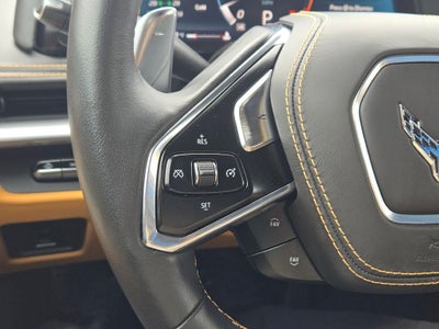 2021 Chevrolet Corvette Stingray 3LT