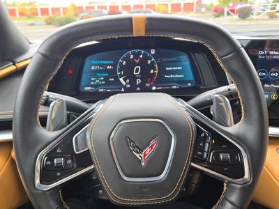2021 Chevrolet Corvette Stingray 3LT