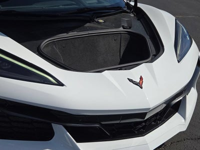2024 Chevrolet Corvette Z06 2LZ