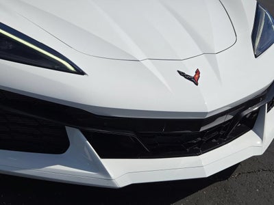 2024 Chevrolet Corvette Z06 2LZ