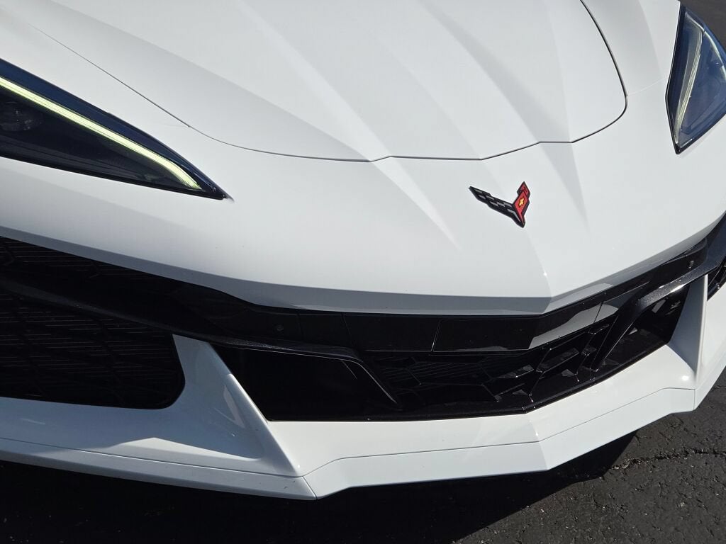 2024 Chevrolet Corvette Z06 2LZ