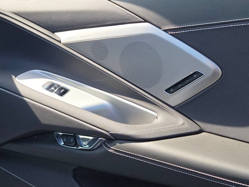 2024 Chevrolet Corvette Z06 2LZ