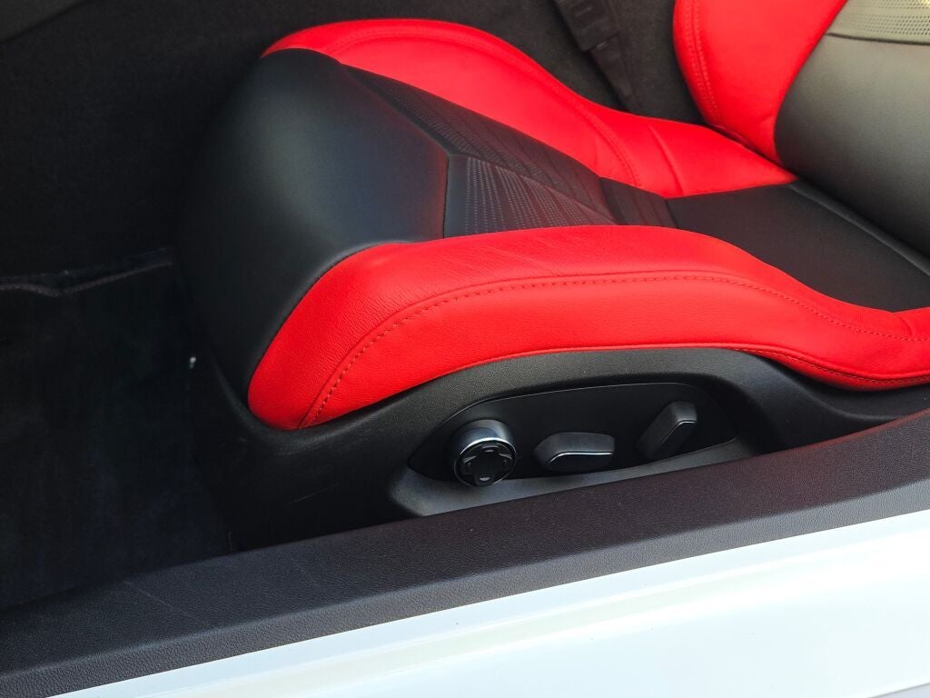 2023 Chevrolet Corvette Z06 3LZ