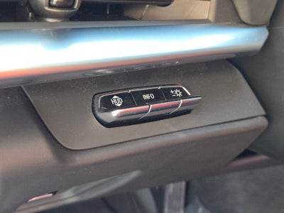 2023 Chevrolet Corvette Z06 3LZ