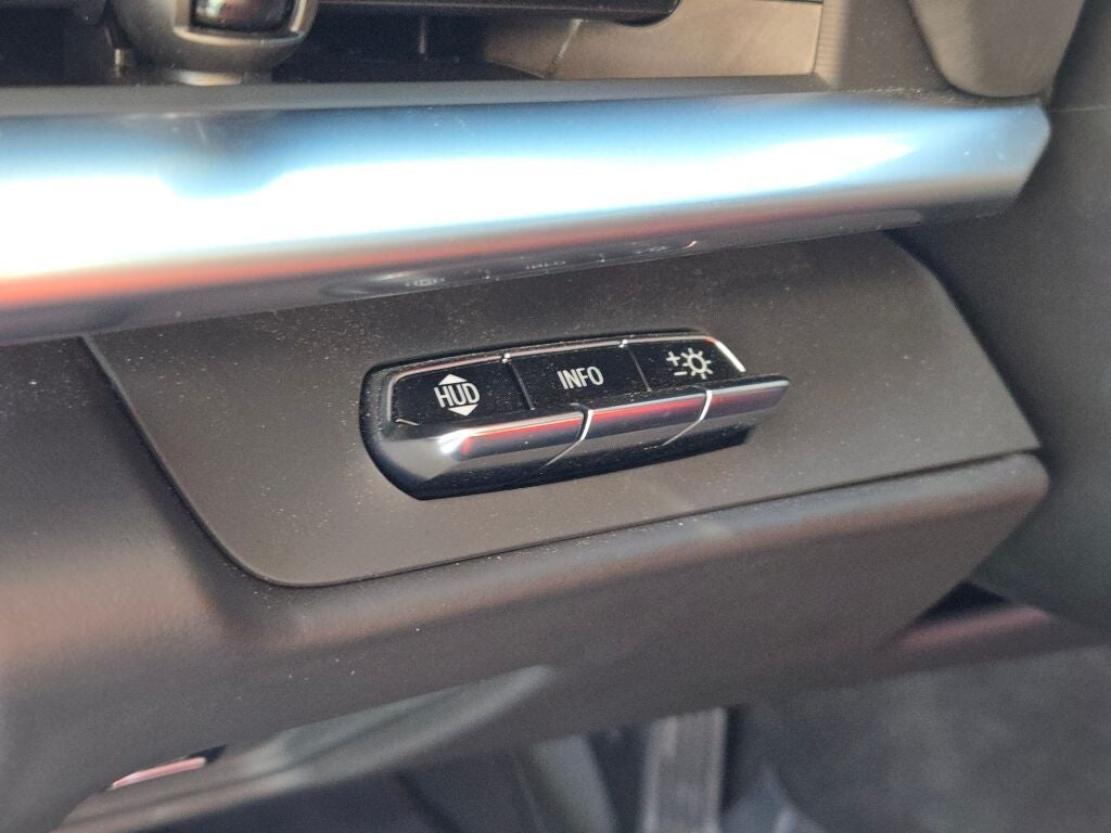 2023 Chevrolet Corvette Z06 3LZ