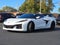 2023 Chevrolet Corvette Z06 3LZ