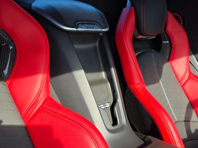 2023 Chevrolet Corvette Z06 3LZ