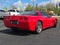 2003 Chevrolet Corvette Base