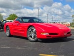 2003 Chevrolet Corvette Base