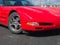 2003 Chevrolet Corvette Base