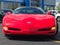 2003 Chevrolet Corvette Base