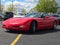 2003 Chevrolet Corvette Base