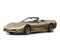 2001 Chevrolet Corvette Base