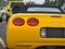 2001 Chevrolet Corvette Base