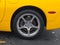 2001 Chevrolet Corvette Base