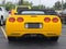 2001 Chevrolet Corvette Base