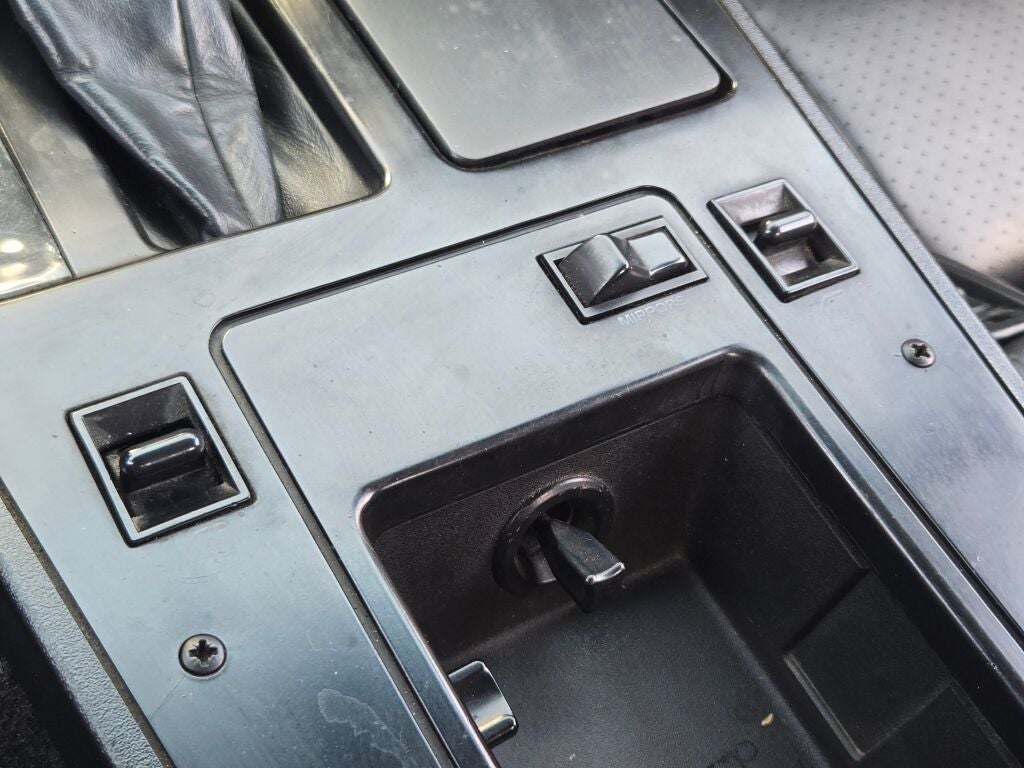 1986 Chevrolet Corvette Base