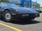 1986 Chevrolet Corvette Base