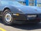 1986 Chevrolet Corvette Base