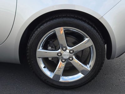 2006 Pontiac Solstice Base