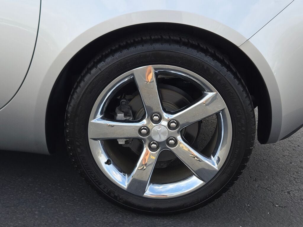 2006 Pontiac Solstice Base