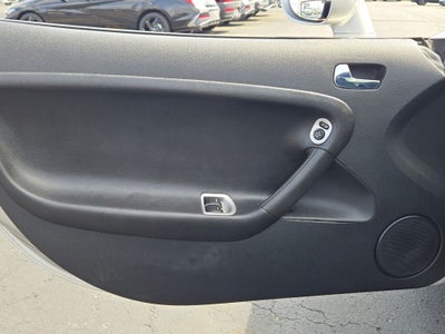2006 Pontiac Solstice Base
