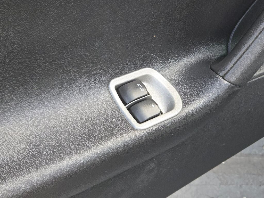 2006 Pontiac Solstice Base