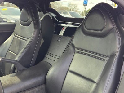 2006 Pontiac Solstice Base
