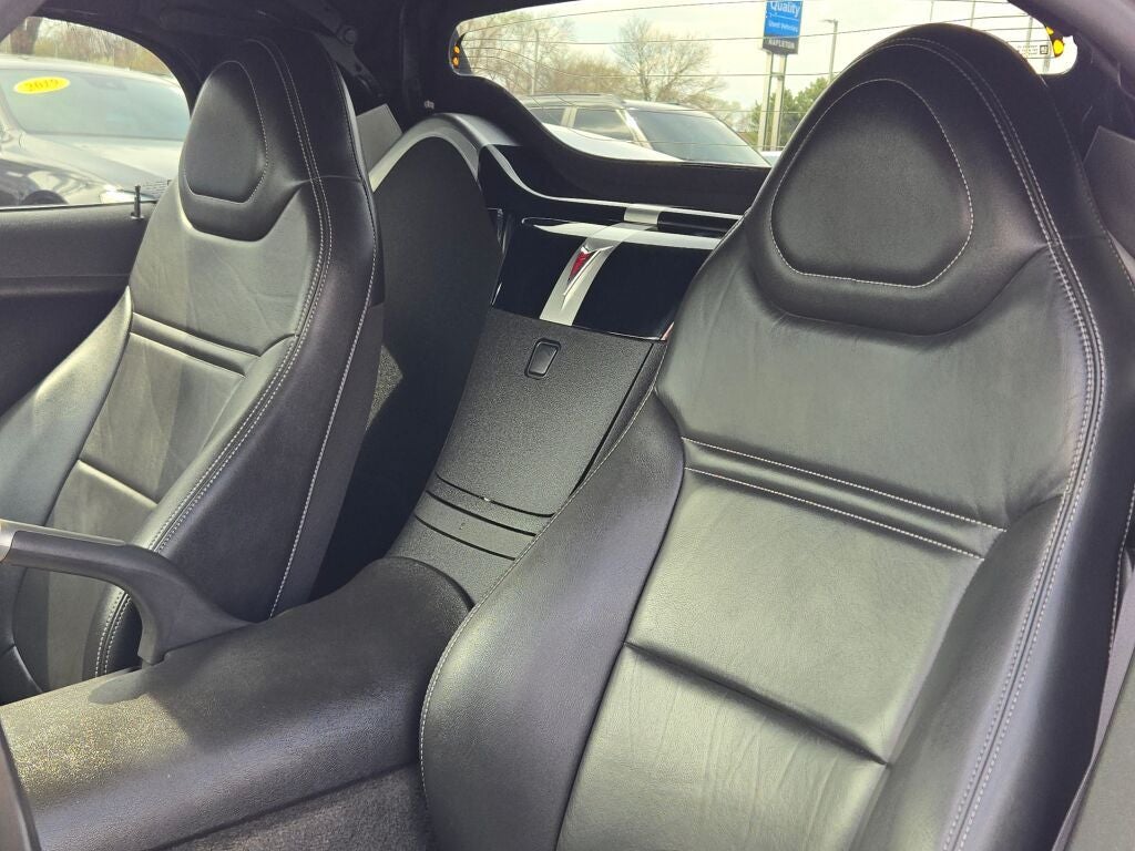 2006 Pontiac Solstice Base