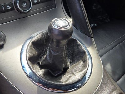 2006 Pontiac Solstice Base
