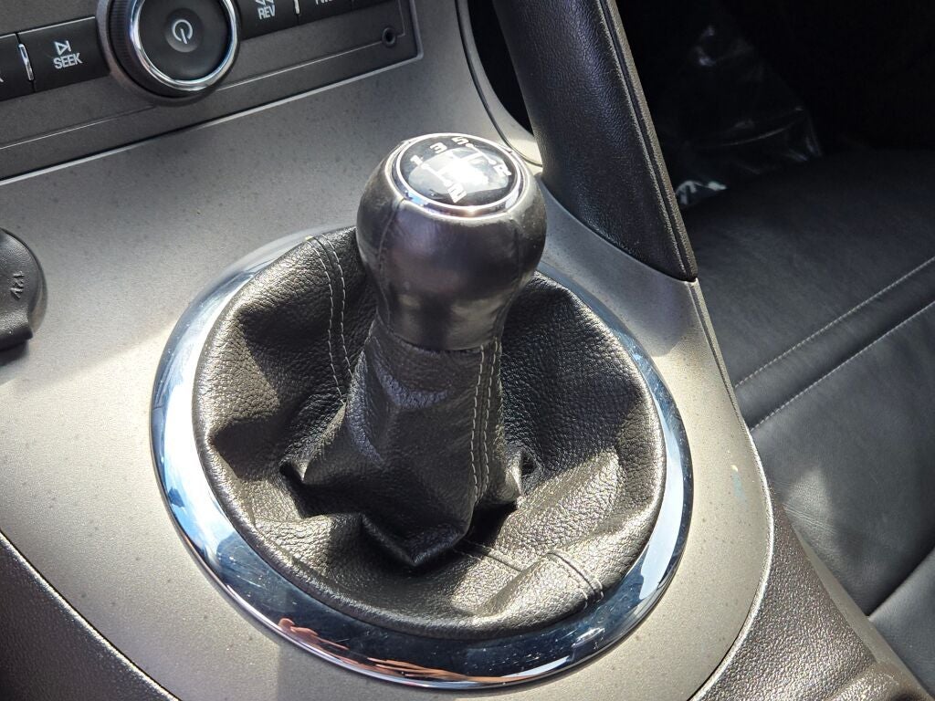 2006 Pontiac Solstice Base
