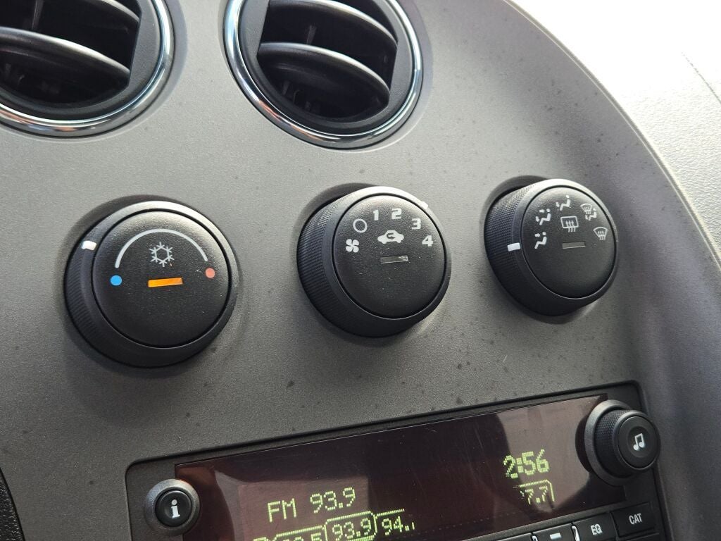 2006 Pontiac Solstice Base