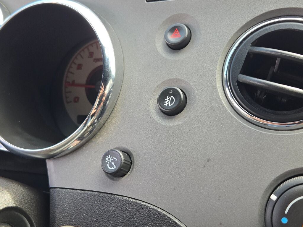 2006 Pontiac Solstice Base