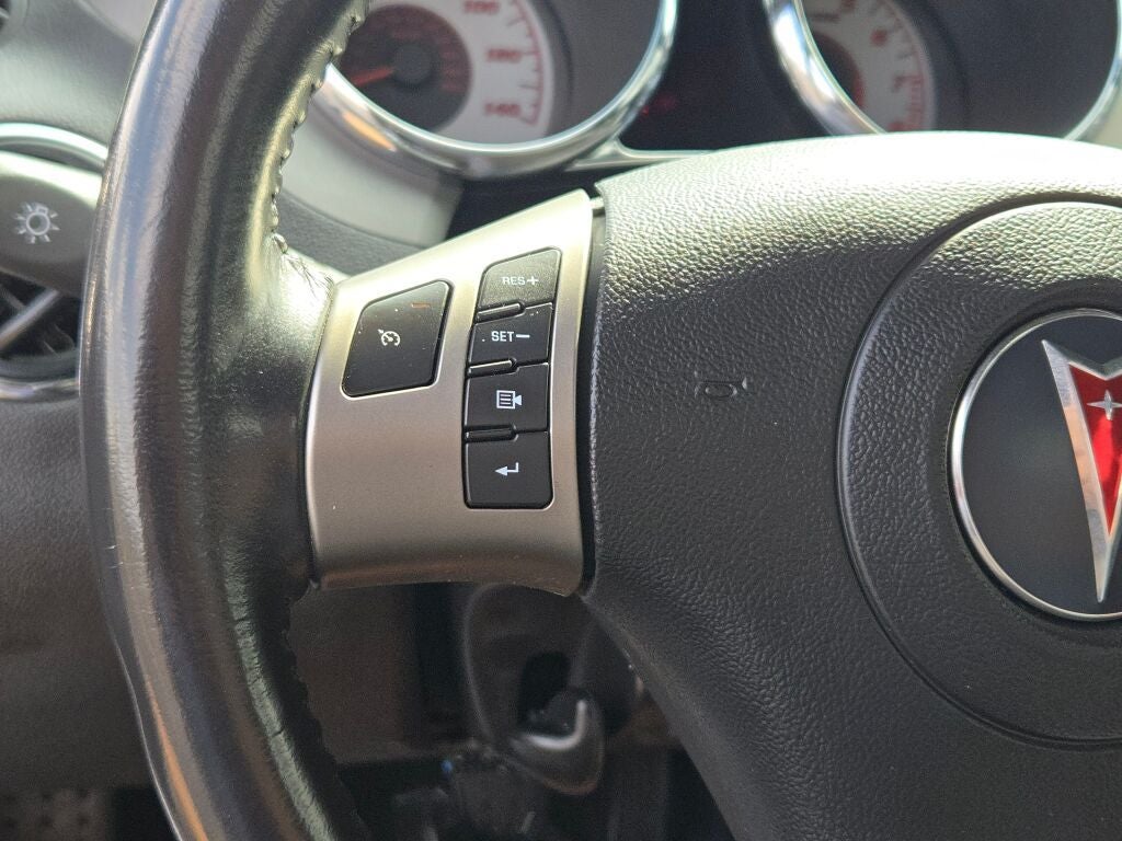 2006 Pontiac Solstice Base