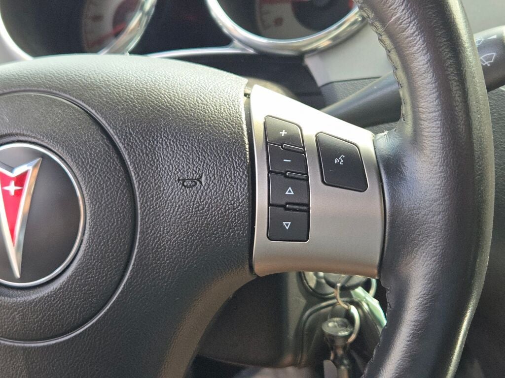 2006 Pontiac Solstice Base