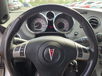 2006 Pontiac Solstice Base
