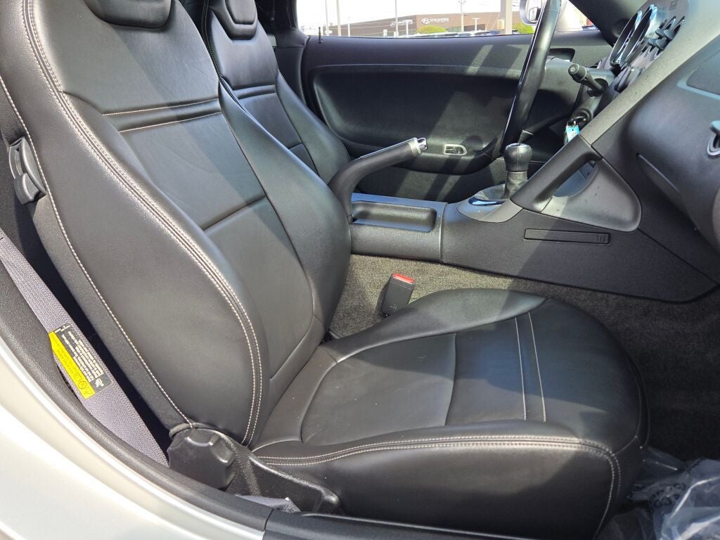 2006 Pontiac Solstice Base