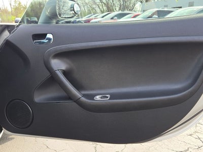 2006 Pontiac Solstice Base