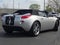 2006 Pontiac Solstice Base